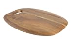 T&G Tagliere grande in legno di acacia
