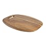 T&G Surf Board in Acacia Wood, Large