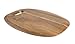 Read T&G Surf Board in Acacia Wood, Large Details T&G Surf Board in Acacia Wood, Large