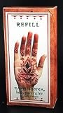Lakaye Studio - Refill - Earth Henna Body Painting Kit thumbnail