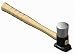 Porta-Nails 40008 Hardwood Flooring Hammer