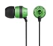 Skullcandy INK'd Earbuds S2INCZ-036 (Green)