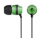 Skullcandy INK'd Earbuds S2INCZ-036 (Green)