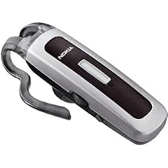 Original HS-26w Bluetooth Headset mit elastischen Ohrbügel für Apple Iphone / Iphone 3G