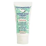 California Baby カリフォルニアベビー  Diaper Rash Cream おむつ負け クレーム    2.9 oz (82 grams) - Calming