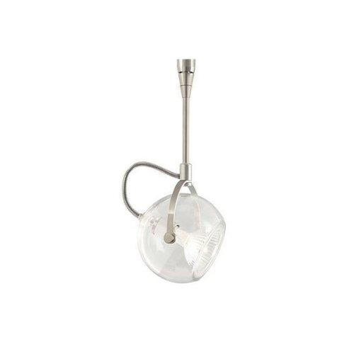 Tech Lighting 700PJPOD1612CW Pod Power Jack Head Directional Spot