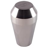 1975-1990 Hyundai Pony Stainless Classic Weighted Shift Knob TWM Performance by TWM Performance