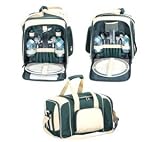 Tahoe Picnic Backpack for 4