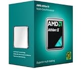 AMD Athlon II X3 445 Rana 3.1 GHz 3x512 KB L2 Cache Socket AM3 95W Triple-Core Desktop Processor - Retail ADX445WFGMBOX
