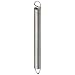 Extension Spring, 302 Stainless Steel, Inch, 0.094" OD, 0.012" Wire Size (Pack of 10)