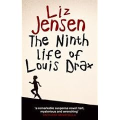 The Ninth Life of Louis Drax