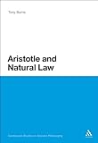 Aristotle and natural law