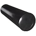 DimcoGray Black Phenolic Tapered Handle Female,  Insert: 3/8-16" Thread x 1/2" Depth, 1" Diameter x 2-5/8" Height x 5/8" Hub Dia (Pack of 10)