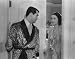 CARY GRANT, GAIL PATRICK  