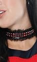 Red Stone Choker from Silvermoon