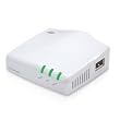 [Amazon.co.jp限定] PLANEX iPhone/iPadで簡単設定! 高速300Mbps WiFiマルチポケットルータ FFP-PKR03 [フラストレーションフリーパッケージ(FFP)]