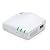 [Amazon.co.jp限定] PLANEX iPhone/iPadで簡単設定! 高速300Mbps WiFiマルチポケットルータ FFP-PKR03 [フラストレーションフリーパッケージ(FFP)]
