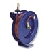 Coxreels Performance Series Self-Retracting Air/Water Reels, 3/8" Hose ID, 35' Length