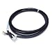 Data Racks - APC KVM To Switched Rack PDU Power Management Cable - Data Cable - 6 Ft (Q07635) Category: Power Cables