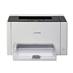 Canon カラーレーザービームプリンター Satera LBP7010Ce