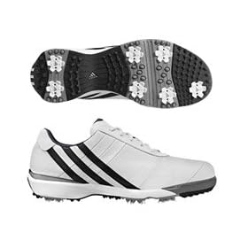 Adidas All Tour Golf Shoes (Medium) by adidas