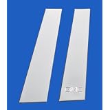 2010 GMC Terrain Pillar Post Window Trim Molding by Eagle