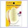 Allure Weaving Thread with Needle - Beige