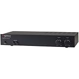 AudioSource AMP-100 Stereo Power Amplifier