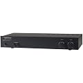 AudioSource AMP-100 2-Channel Bridgeable Stereo Power Amplifier