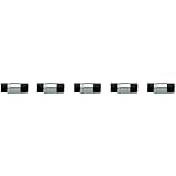 Cross Pencil Eraser Refills, Five 0.5mm / 0.9mm Pencil Erasers Per Card (8753)