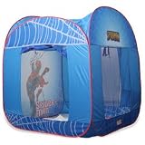 Spider-Man Deluxe Canopy
