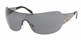 Prada - Authentic PRADA PR 60IS Color: 1BC 3 M 1 PRADA Sunglasses 60ISSize: 1BC3M1