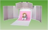 撮影セット　Myスタジオ45PROの画像
