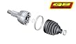 2003-2004 Arctic Cat 500 4x4 - Rear Axle CV Joint