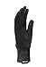 Nike Men's Element Thermal 2.0 Run Gloves (Large, Black/Anthracite)