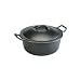 Lodge Pro-Logic Pre-Seasoned 7-Quart Dutch Oven