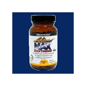 Country Life Action Max Xxxtreme NF