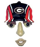 Georgia Bulldogs Forest Face