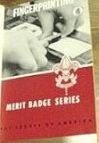 Fingerprinting (Merit Badge Series)