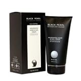 Sea of Spa Black Pearl - Nourishing Hand and Nail Cream, 5.1-Ounce
