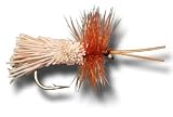 Goddard Caddis Fly Fishing Fly