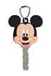 Disney Mickey Mouse Key Holder - Mickey Keyring