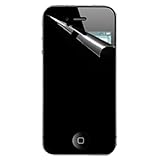 Amzer Privacy Protector Shield for iPhone 4
