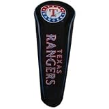 MLB Texas Rangers Individual Neoprene Golf Headcover