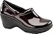 Nurse Mates Women's Bryar Casual Shoes,Espresso Patent,9.5 M US