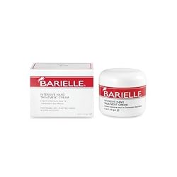Barielle Intensive Hand Treatment Cream - 4 oz