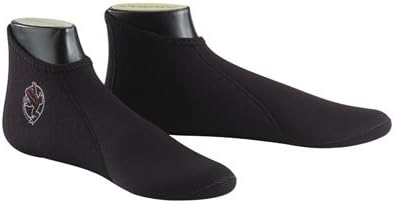 Akona 2mm Low-Cut Sock