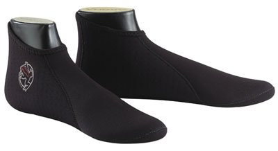 Akona 2mm Low-Cut Sock