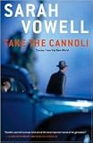 Take the Cannoli