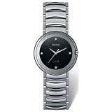 Rado Mens Coupole Jubile Quartz Watch #R22624712